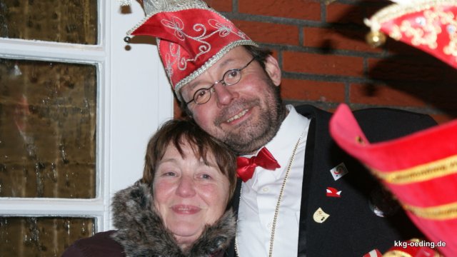 2013.11.16 KKG Prinzenproklamation